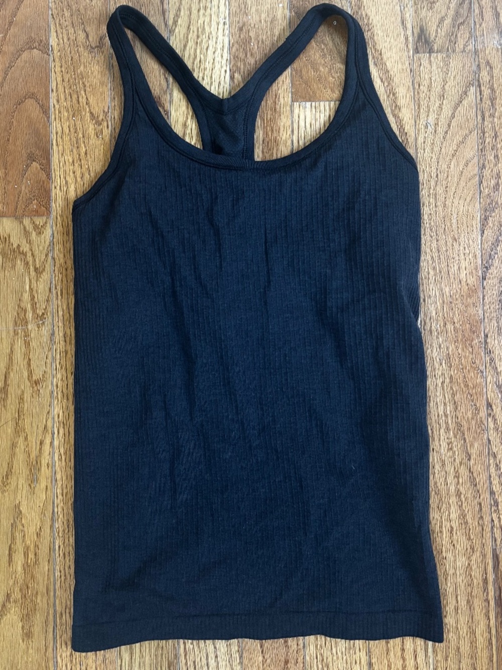 Lululemon tanktop